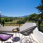 Mm Villa Chania (Crete)