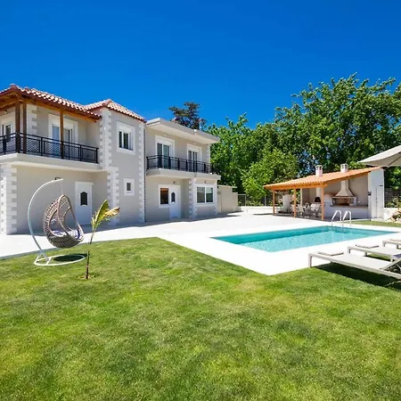 Villa Mm