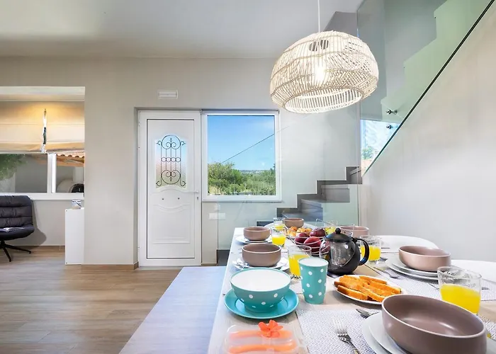 Vila Mm Chania (Crete)