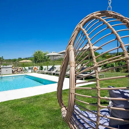 Villa Mm Hriszí Aktí Haniá