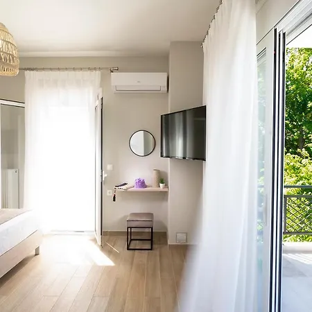 Villa Mm Hriszí Aktí Haniá