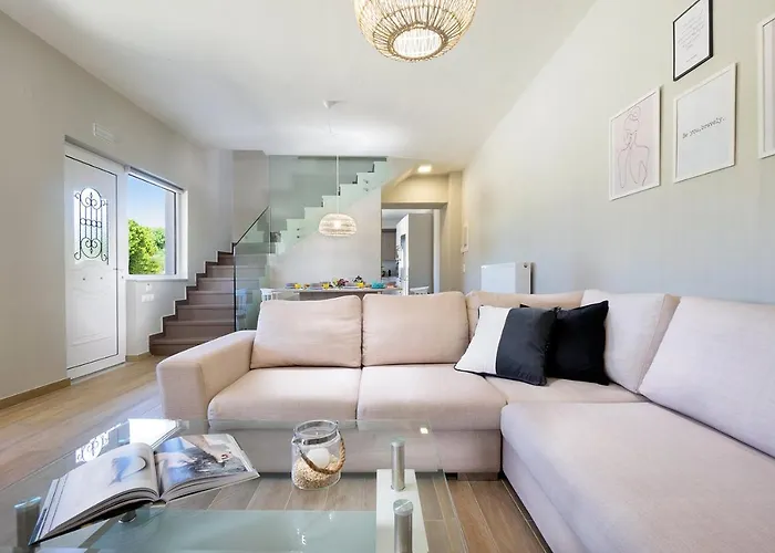 Mm Villa Chania (Crete)