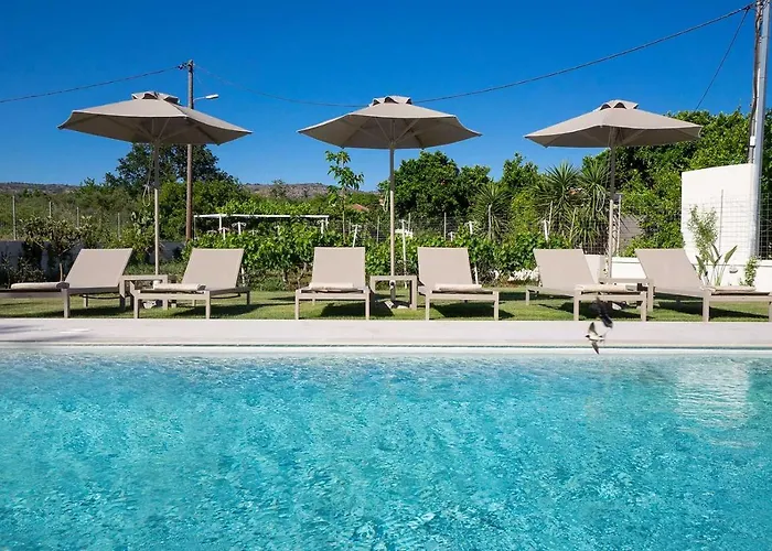 Mm Villa Chania (Crete)