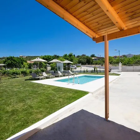 Mm Villa Chania (Crete)