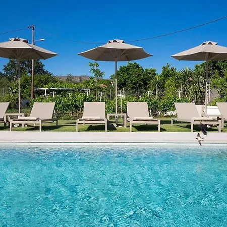 Mm Willa Chania (Crete)