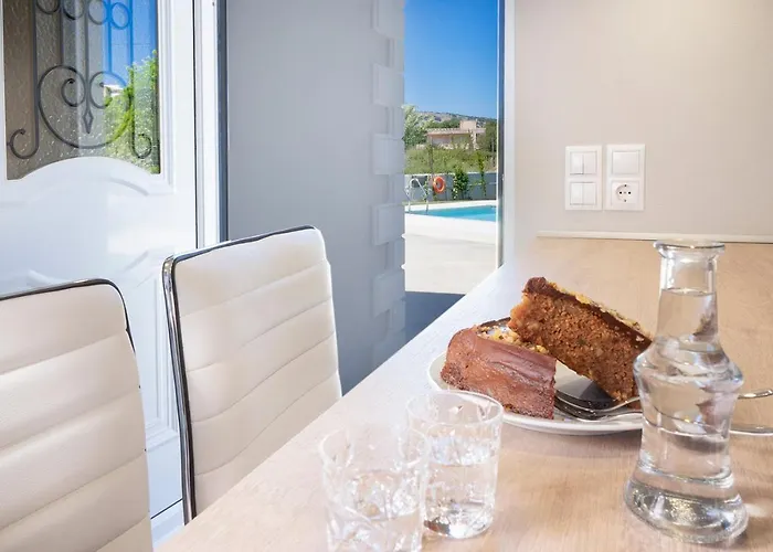 Villa Mm Chania (Crete)