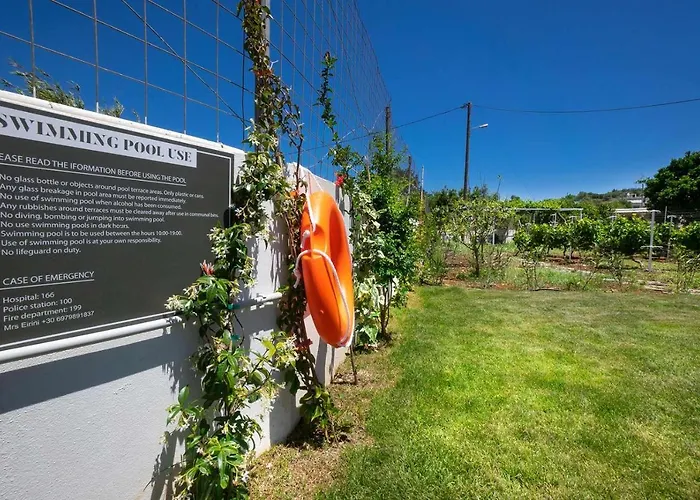 Mm ヴィラ ハニア