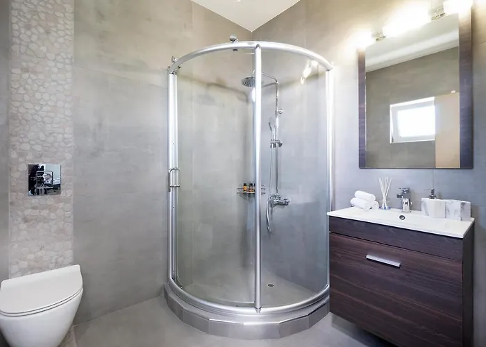 ヴィラ Mm ハニア