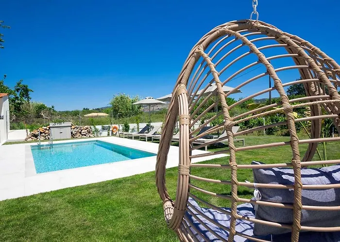 Villa Mm Chania (Crete)