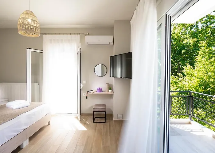 Villa Mm Chania (Crete)